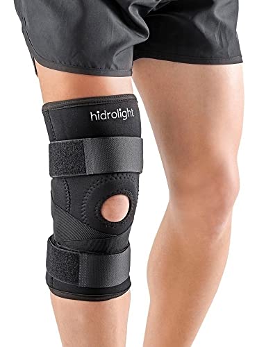 Hidrolight 13883 Joelheira Hidrolight Articulada C/Cinta Cruzada Or60