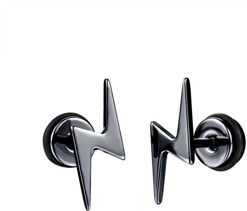 MEENAZ Earrings men boyfriend girls women gents ear studs for men Stainless Steel Piercing Clip on Screw Bali Pierced Hoop Stud Huggie Magnetic earrings for boys silver black gold blue boys earrings (B0BB9WVHZF) Amazon Price History, Amazon Price Tracker
