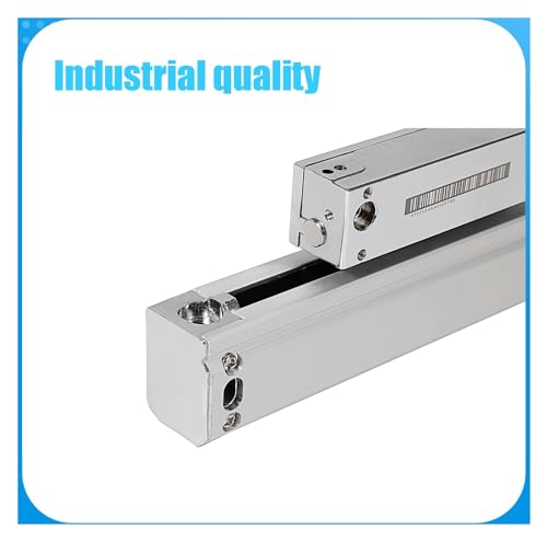 Sensor lineal KA-300 0.001mm escala óptica 470-1020mm miniatura 4