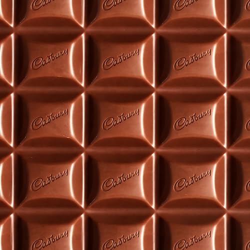 Dairy Milk Caramel Chocolate Bar