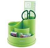 Exerz Premium Organizador de escritorio Conjunto de 5 piezas;