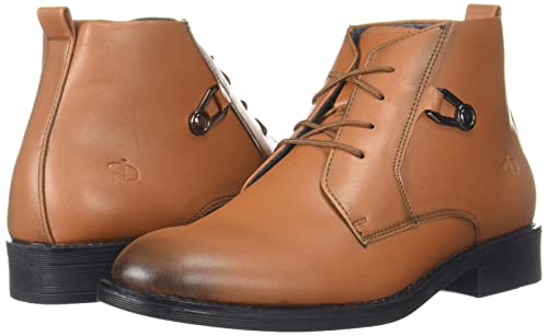 Image of Don Diego Mens Dd7004 blackUniform Dress Shoe