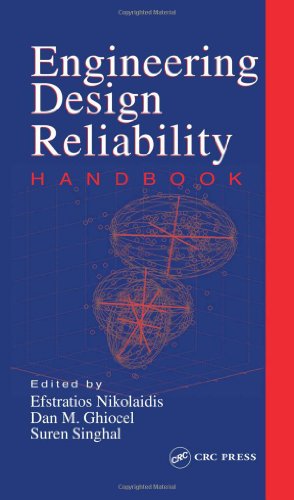 Engineering Design Reliability Handbook view 2