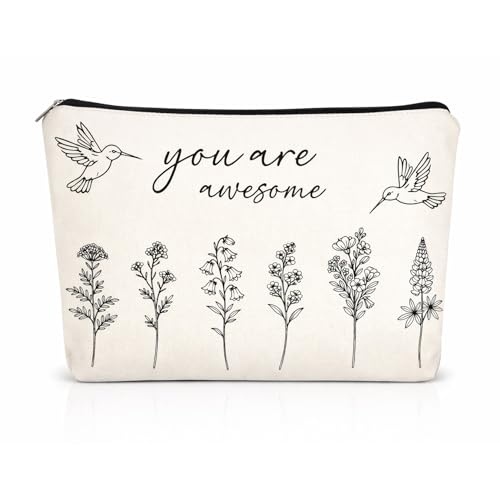 GOMAKERER ���ʃv�����g���C�N�A�b�v�o�b�O�A�|���G�X�e���W�b�p�[�R�X���e�B�b�N�|�[�` �ė��p�\ �|�[�^�u�� ���s�p�g�C���^���[�I�[�K�i�C�U�[ �����p & ����g�p�p 1�_ 7 x 9.8�C���`, �~�b�N�X�J���[, ���C���t���[����