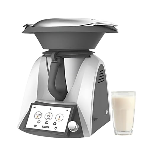 Smart Food Processor With product image 6