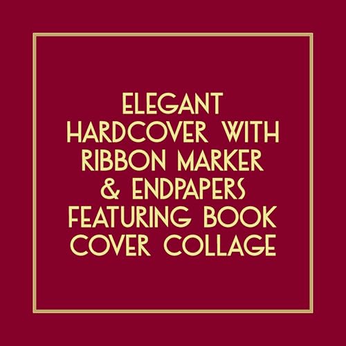 Agatha Christie Reading Tracker: Read, Solve, Record - Image 4