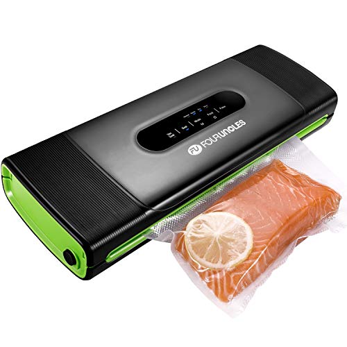 Four uncles Vacuum Sealer Machine