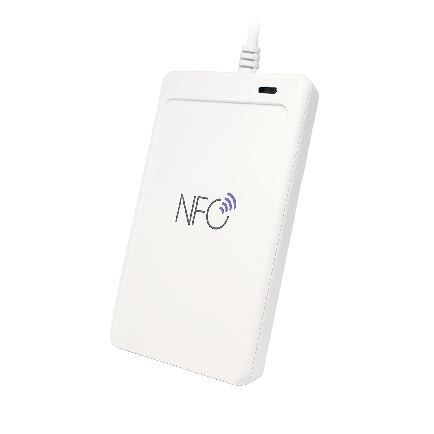 ACR1552U-M1 USB NFC Tag & Smart Card Reader Writer Lector RFID sin contacto MIFARE FeliCa ISO 14443 A/B ISO18092