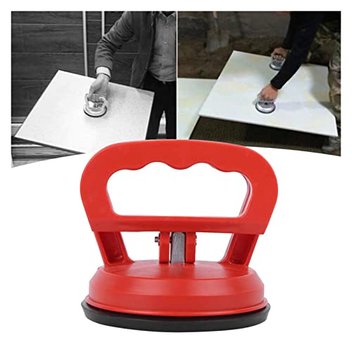 Ventouse vitrier aspirateur à griffes simples griffe de plancher sol - 6