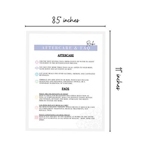Listado y reviews de Sesiones reiki de esta semana. 20 Imagen adicional