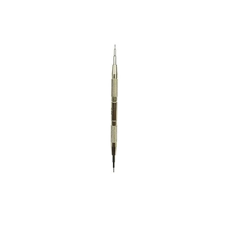 New Package Bergeon unisex-adult 6767-F Watch Spring Bar Tool -