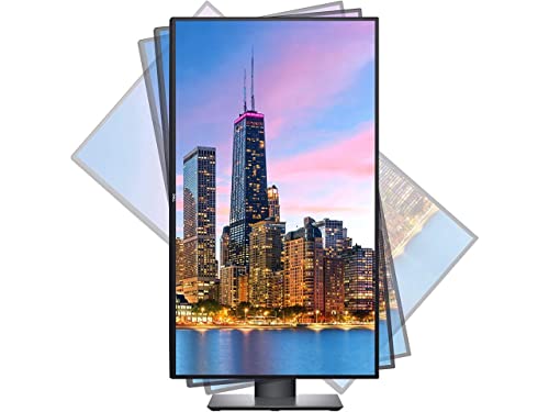 Dell UltraSharp 6K 32 inch monitor