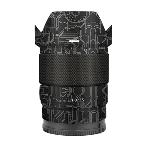 Mebont JANZT[ XebJ[Sony \j[ FE 35mm F1.8 WY[YɓKی쑕XebJ[ŁAώCAϖՐJXLیtBA(T[LbgS[h)
