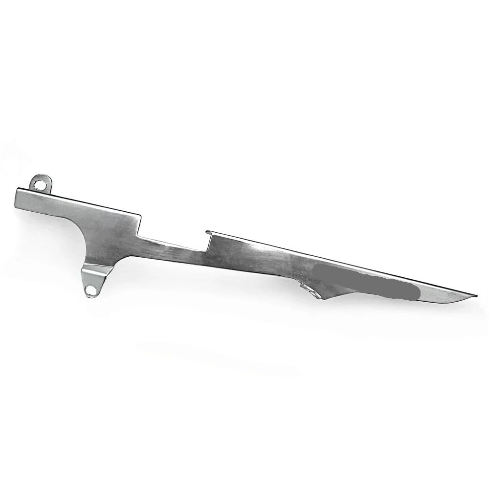 ochraniacz wahacza Pasuje do CBR600RR F5 2003-2014 części zamienne do motocykli lekka aluminiowa osłona łańcucha(MT160-SR-600RR)