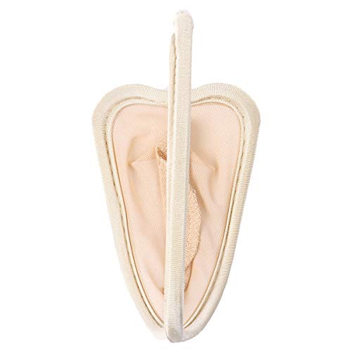 Mens Sheer Mesh Thongs See Through Micro Bulge Pouch C-String Briefs Underwear3