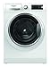 Hotpoint NLCD 945 WC A EU N, Lavatrice a Carica Frontale a Libera Installazione, B, 9kg, 1400 GIRI/MIN