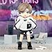 YMY ob11 Electronic Cat & Molly Doll Clothes - 1/12 BJD GSC Plain Pear Doll Body