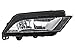 Produktbild HELLA 1NE 011 077-021 FF-Nebelscheinwerfer - rechts - für u.a. Seat Ibiza IV (6J5, 6P1)