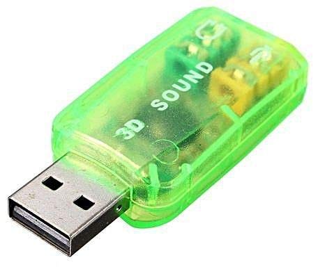 BMS Enterprises USB Sound Card | USB Sound Card Adapter, 5.1 External Sound Card for Laptop, USB to 3.5mm Headphone and Mic Sound Card,1130 Model Number Soundcard (B08TB56V5X) Amazon Price History, Amazon Price Tracker
