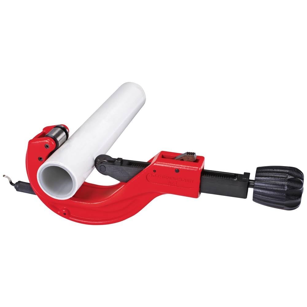 TUBE CUTTER 168 PL, 110-168 mm