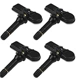 Compatible avec la plupart des types de valves TPMS.