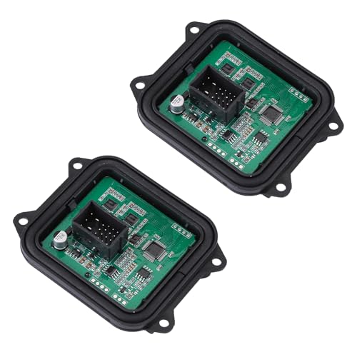 Unidad de Control de Faros Adaptativa para BMW miniatura 3