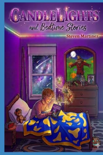 Candlelights and Bedtime Stories