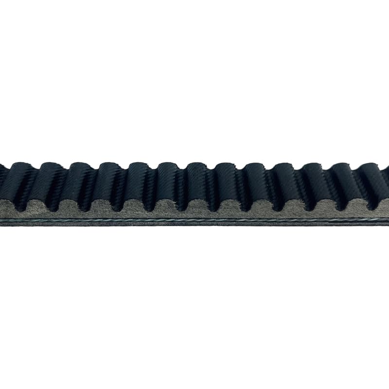 Drive Belt 758.5x22.3x30 for Kandi 200cc Go Kart UTV ATV GY6 125cc 150cc 200cc Scooter Compatible with KD-200GKA-2 KD-200GKM-2 KD-200GKH-2 Cougar Cycle Trike Spider X200 Taotao Motorbike