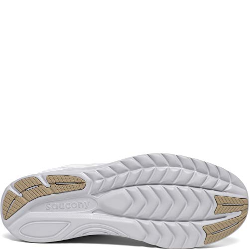 Image of Saucony Men's Guide 17 Sneaker