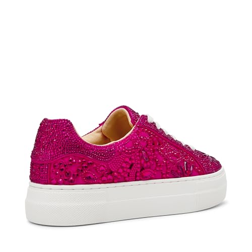 Image of Blue by Betsey Johnson Reily