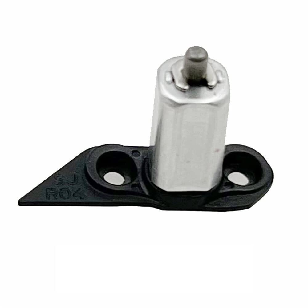 ZDANYA Vordere hintere Armachse for DJI Mini 3 Pro Linker rechter Motorarm Zubehör Ersatzteil (Color : Rear Right Axis)