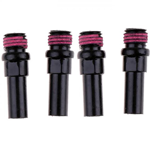 UJEAVETTE® 4Pcs Bike V Brake Pivot Frame Screw Pivot Bolts Mount M10 Mount for V Brake|Cycle for Kids |Parts |Break |Tyre|Air Pump |Fitness at Home|Sports |Exercises |Accessories |Repair Kit Lock (B0BSGLZQMQ) Amazon Price History, Amazon Price Tracker