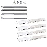 Lieferumfang: 4 Bräter und 4 Heizplatten.