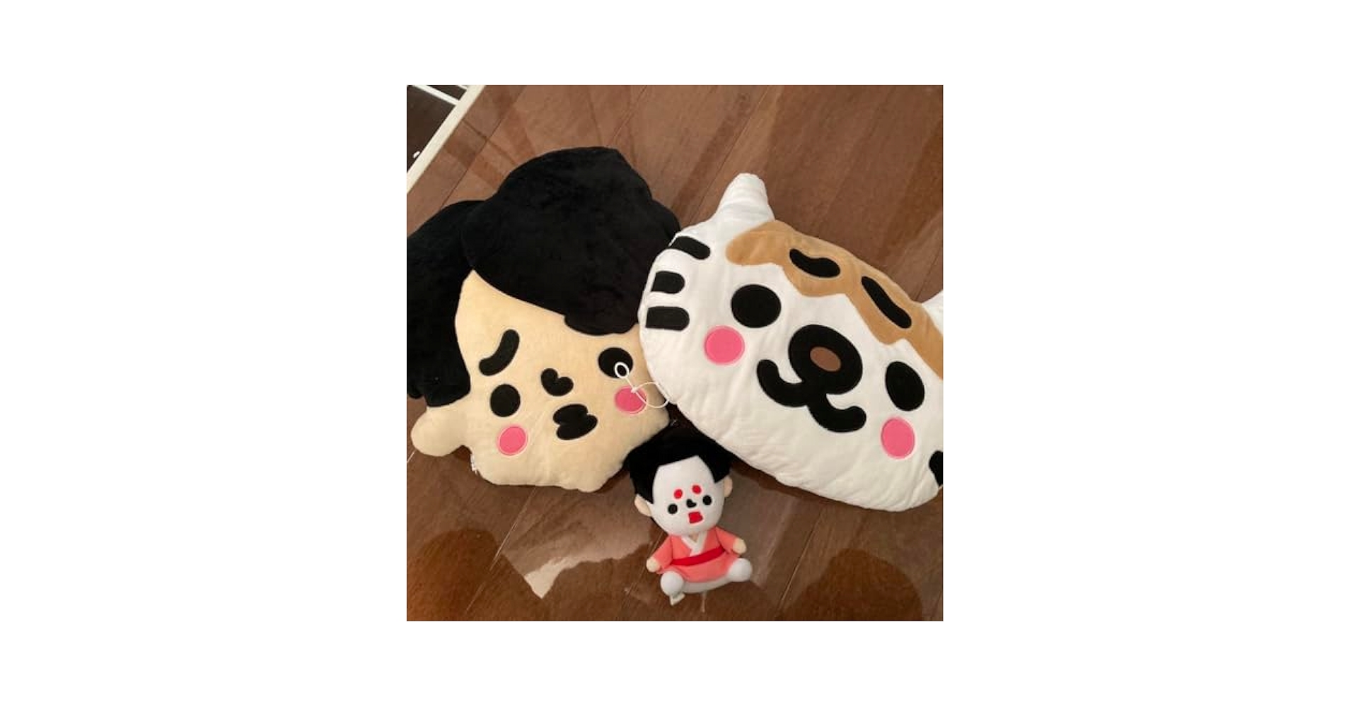 ワタナベマホト ぬいぐるみ コンプ ワタナベマホト ぬいぐるみ コンプ