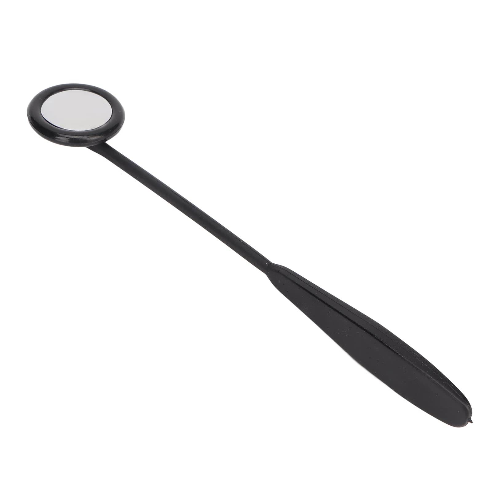 CANIGHT Runder Reflexhammer – Blauer Kunststoffhammer, 31 Cm, Für Neurologische Tests & Medizinische Ausbildung
