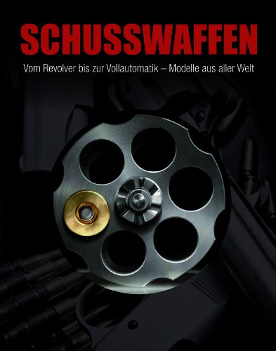 Preisvergleich Produktbild Schusswaffen