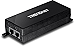 TRENDnet Gigabit Power Over Ethernet Plus (PoE+) Injector,Converts Non-PoE Gigabit to PoE+ or PoE Gigabit, Network Distances up to 100 M (328 Ft.), TPE-115GI (Renewed)