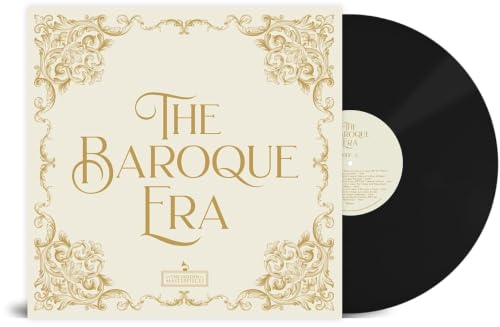 BAROQUE - CLASSICAL MUSIC MASTERPIECES image 2