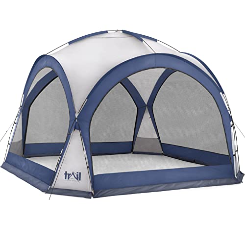 7 Best Camping Gazebos & Event Shelters (2022 Buying Guide)