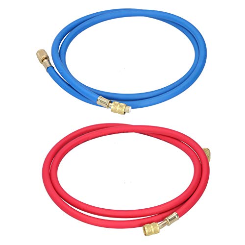 Tubo Flessibile di Ricarica Aggiunta di