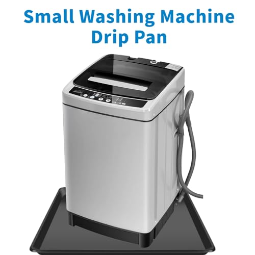 22 X 21Large Oil Drain Pan, Mini Fridge Drip Pan,Mini Fridge Air Conditioner