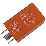 Replacement Overdrive Relay for 1981-1984 Volvo 242, 244, 245