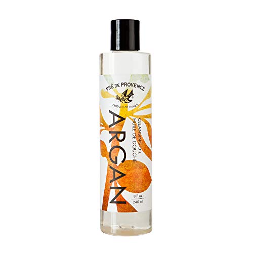 Pre De Provence Moroccan Argan Oil Nourishing, Cleansing Oil - Citrus #TOP16