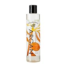 Pre de Provence Moroccan Argan Oil Nourishing, Cleansing Oil - Citrus