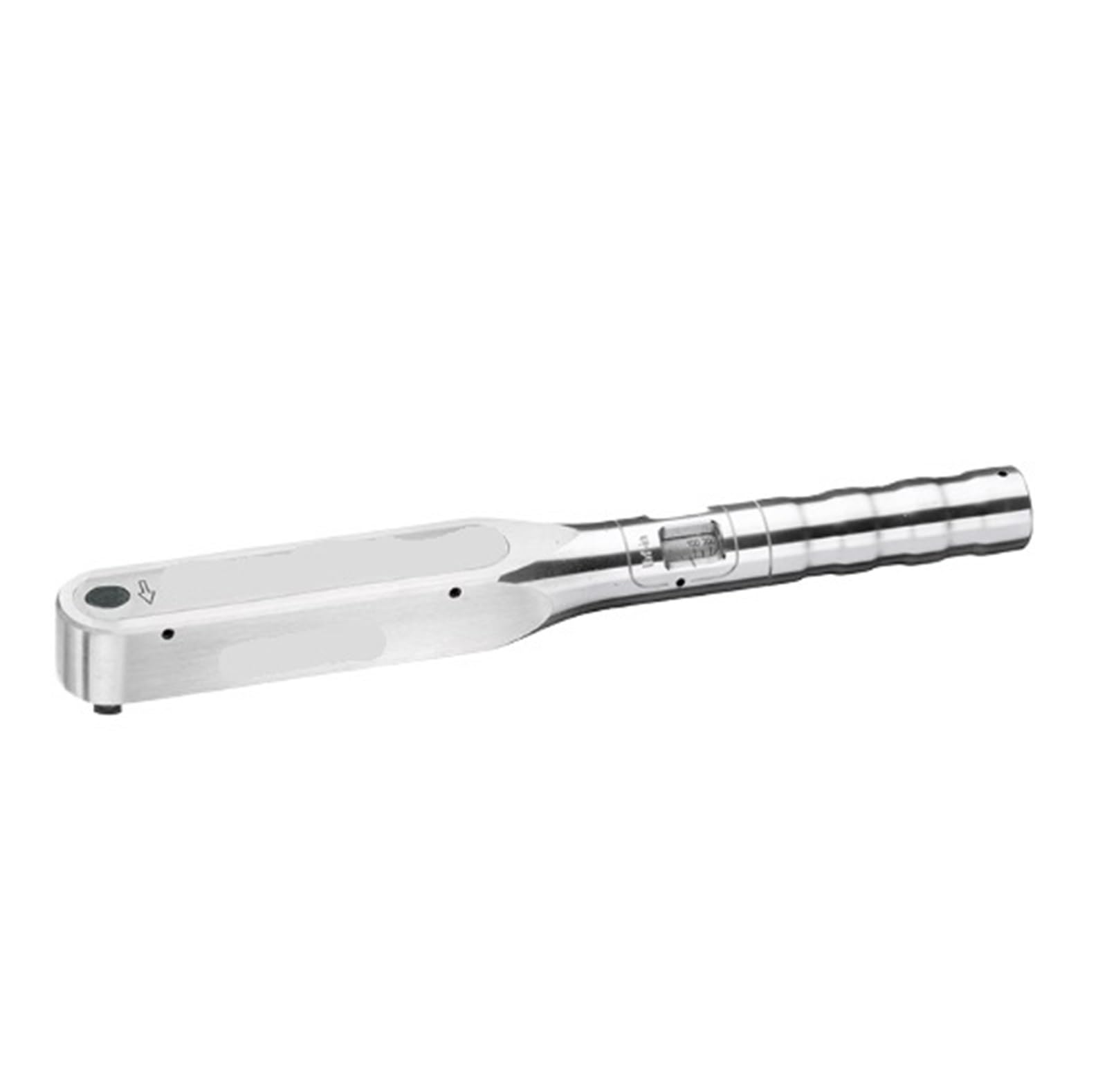 Chiave dinamometrica con attacco da 1/2 pollice 7567-10 Gamma 60–300 Nm