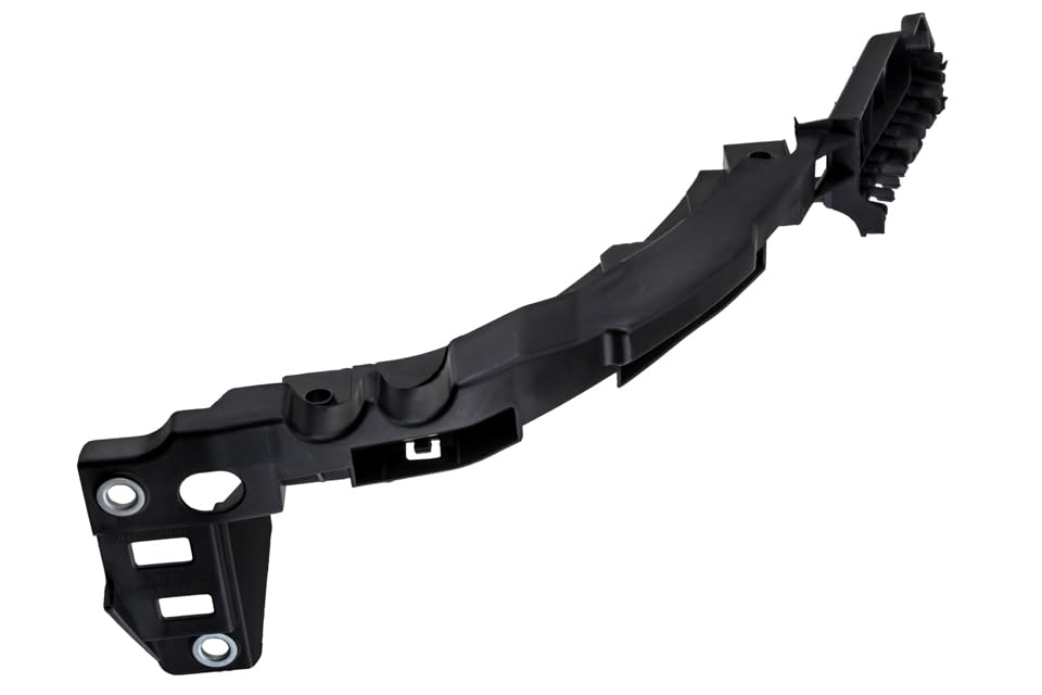 Soporte deslizante faro derecho recambio de guia para coche VW Polo