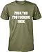 Fuck You, You Fuckin', Fuck Men's T-shirt, NOFO Clothing Co.