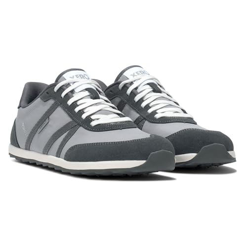 Image of Xero Shoes Men's Wynn Barefoot Retro Casual Sneaker