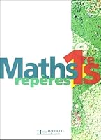 Maths 1e S 2011353904 Book Cover