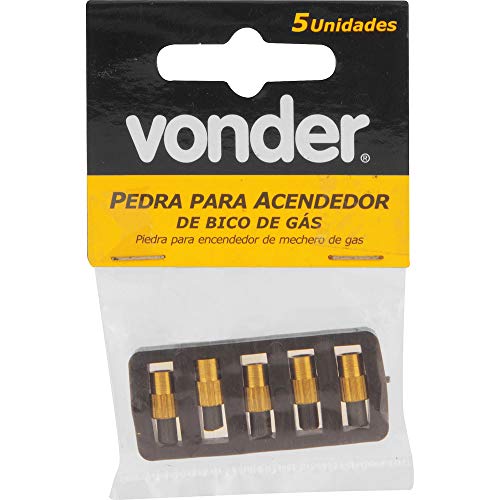 Pedra Para Acendedor De Bico De Gás Vonder